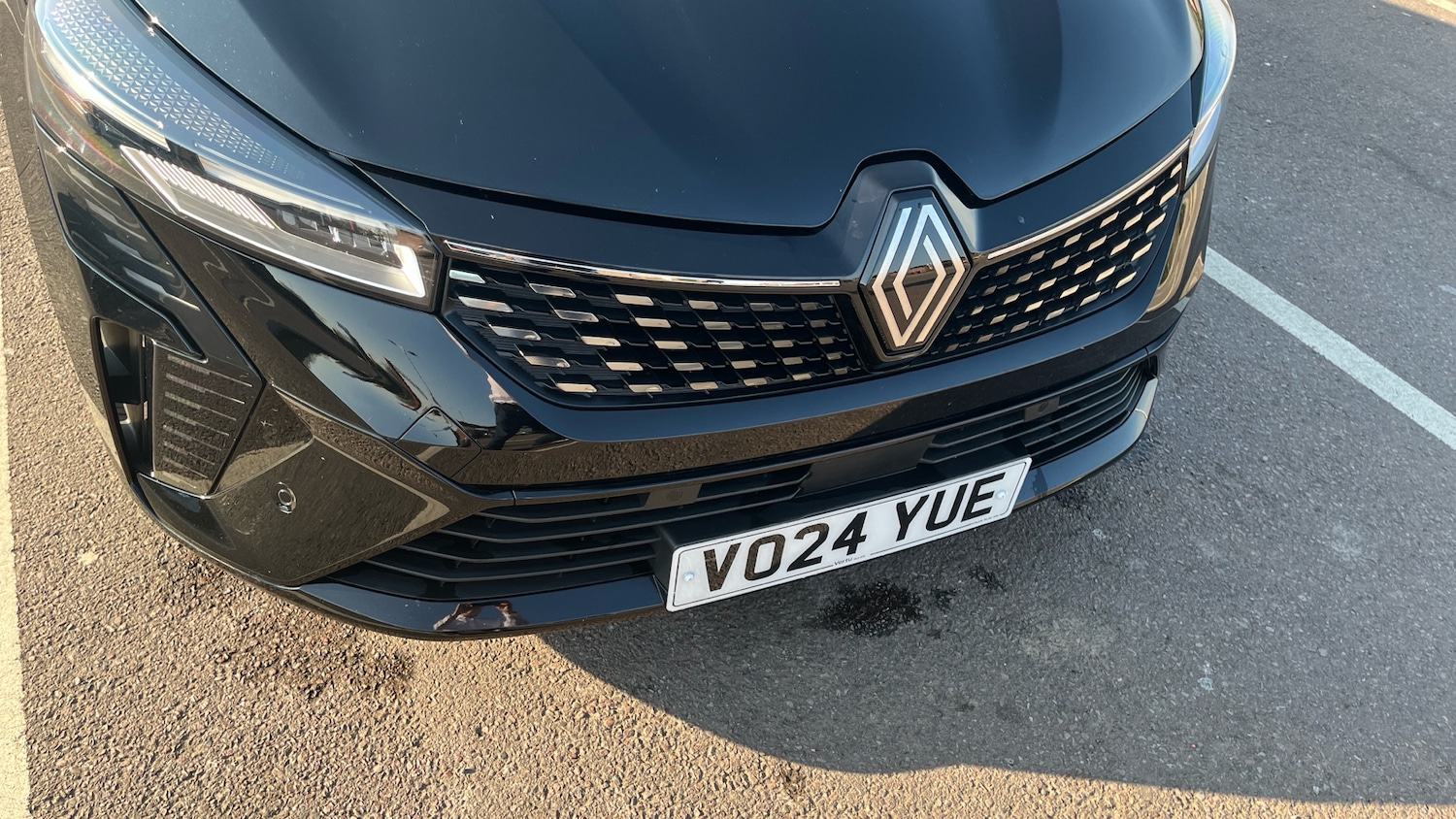 Used Renault Clio 2024 for sale - 77946953: Photo 36