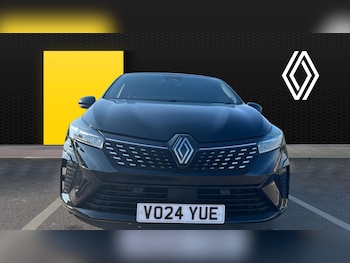 Used Renault Clio 2024 for sale - 77946953: Photo