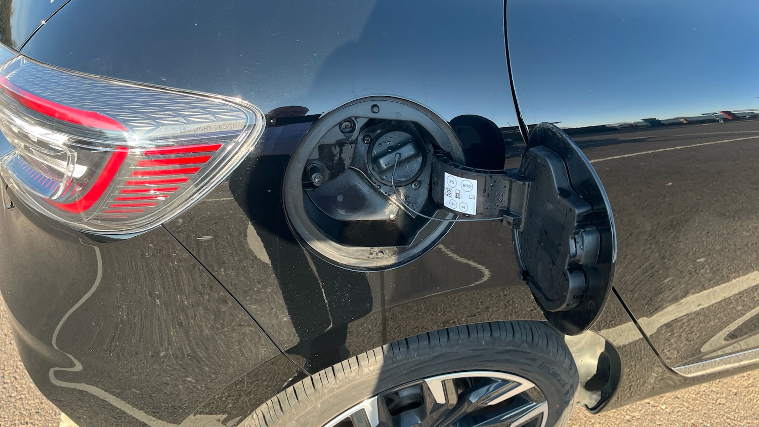 Used Renault Clio 2024 for sale - 77946953: Photo 43