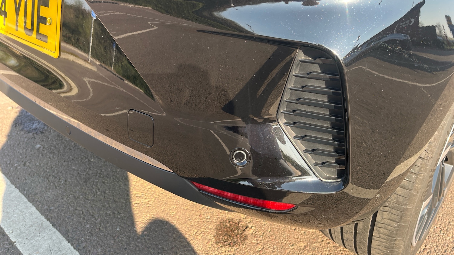 Used Renault Clio 2024 for sale - 77946953: Photo 45