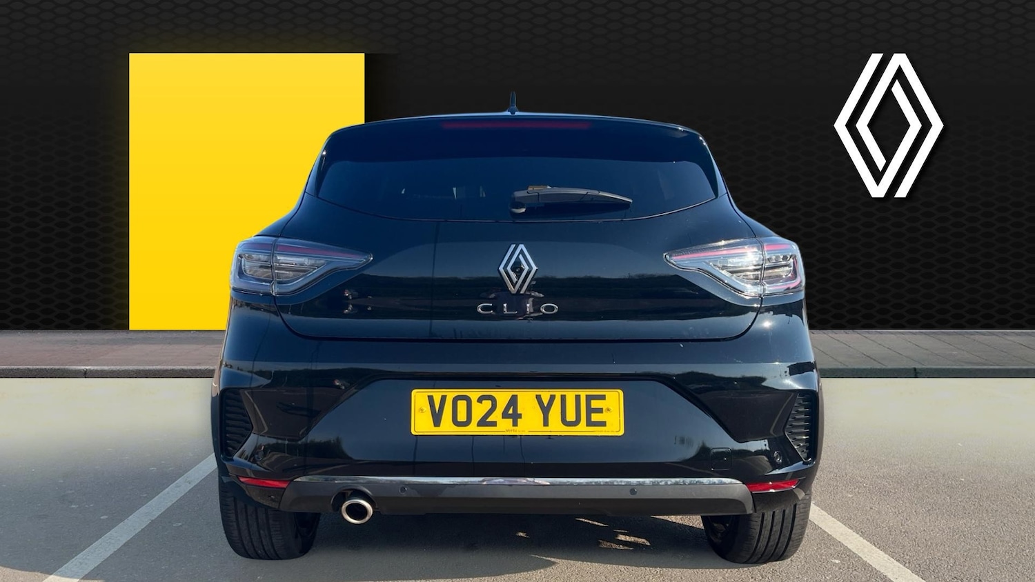 Used Renault Clio 2024 for sale - 77946953: Photo 6