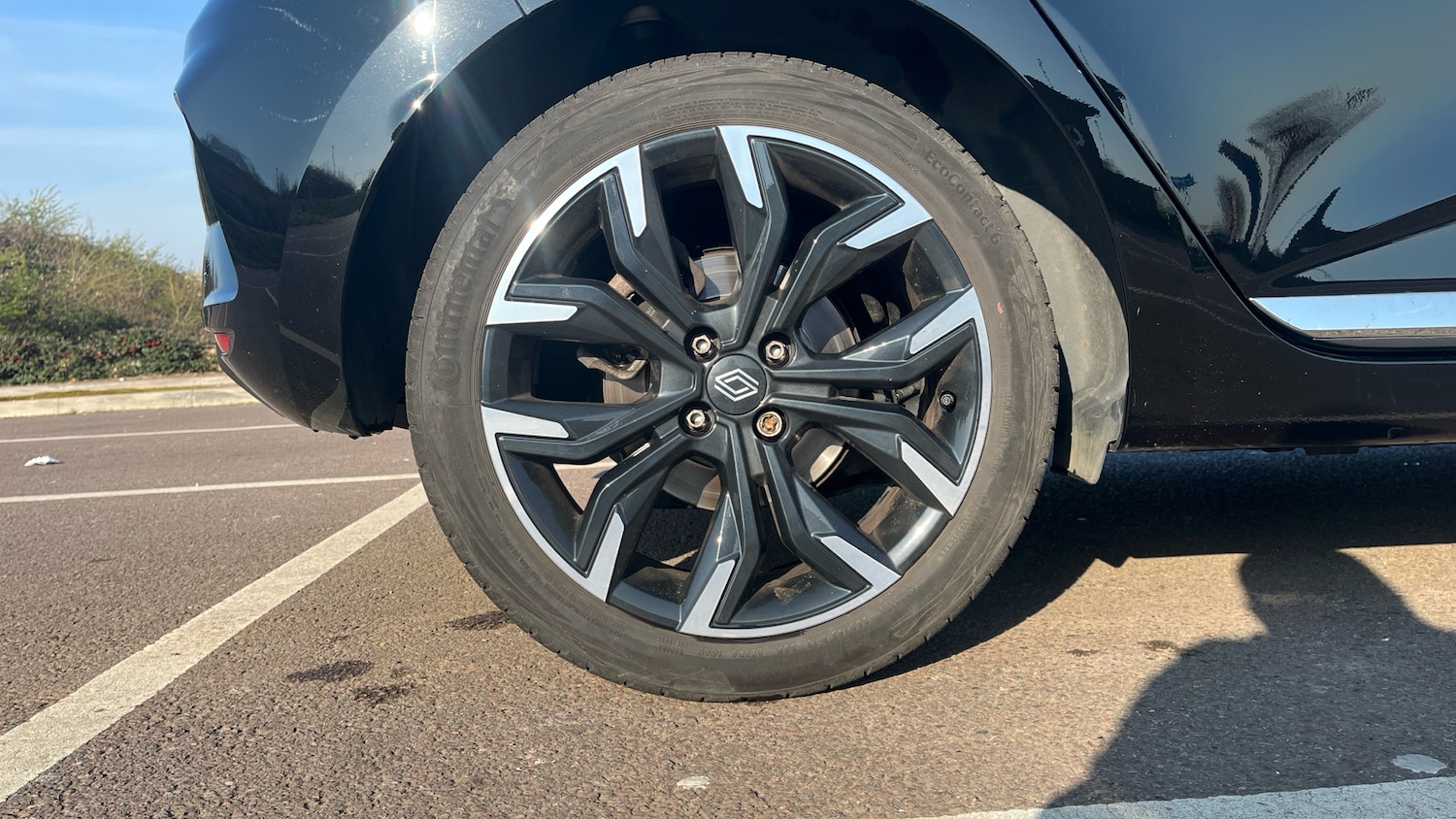 Used Renault Clio 2024 for sale - 77946953: Photo 7