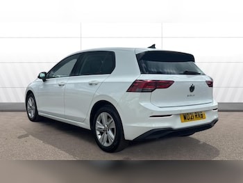 Used Volkswagen Golf 2021 for sale - 78747794: Photo