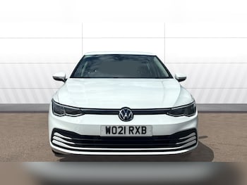 Used Volkswagen Golf 2021 for sale - 78747794: Photo