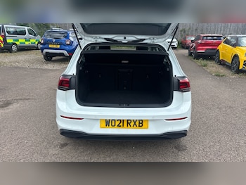 Used Volkswagen Golf 2021 for sale - 78747794: Photo