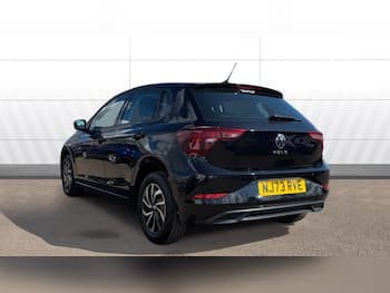 Used Volkswagen Polo 2023 for sale - 79536429: Photo