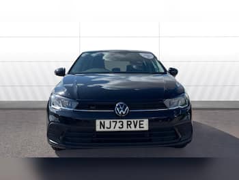 Used Volkswagen Polo 2023 for sale - 79536429: Photo