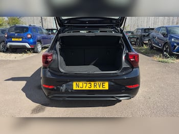 Used Volkswagen Polo 2023 for sale - 79536429: Photo