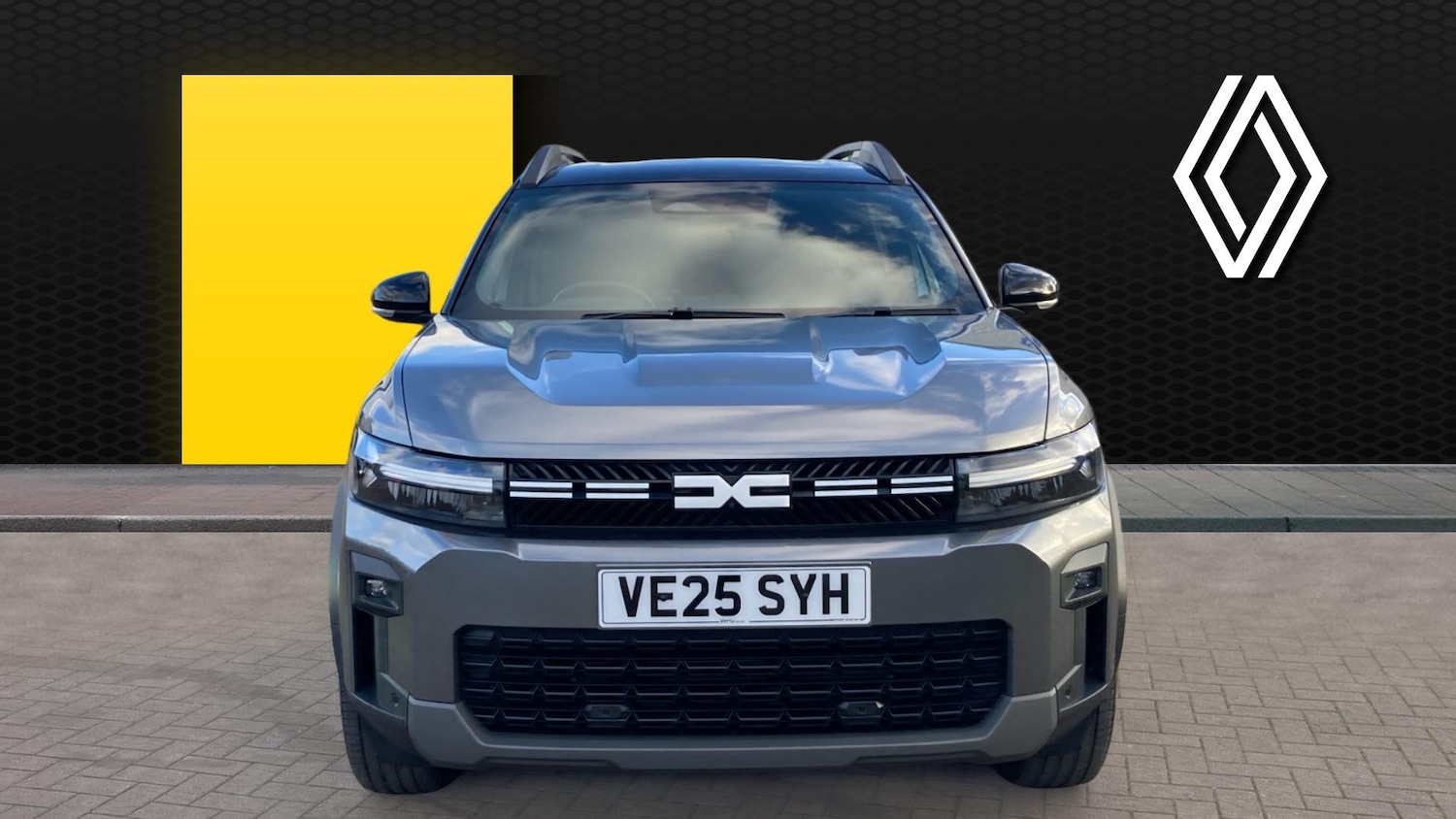 Used Dacia Bigster 2025 for sale - 76426200: Photo 3