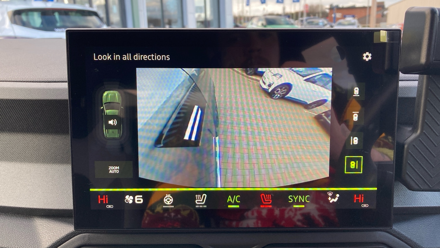 Used Dacia Bigster 2025 for sale - 76426200: Photo 31