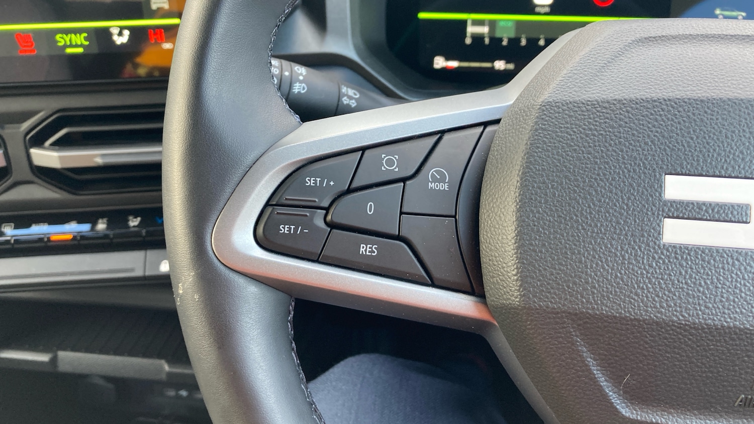 Used Dacia Bigster 2025 for sale - 76426200: Photo 37