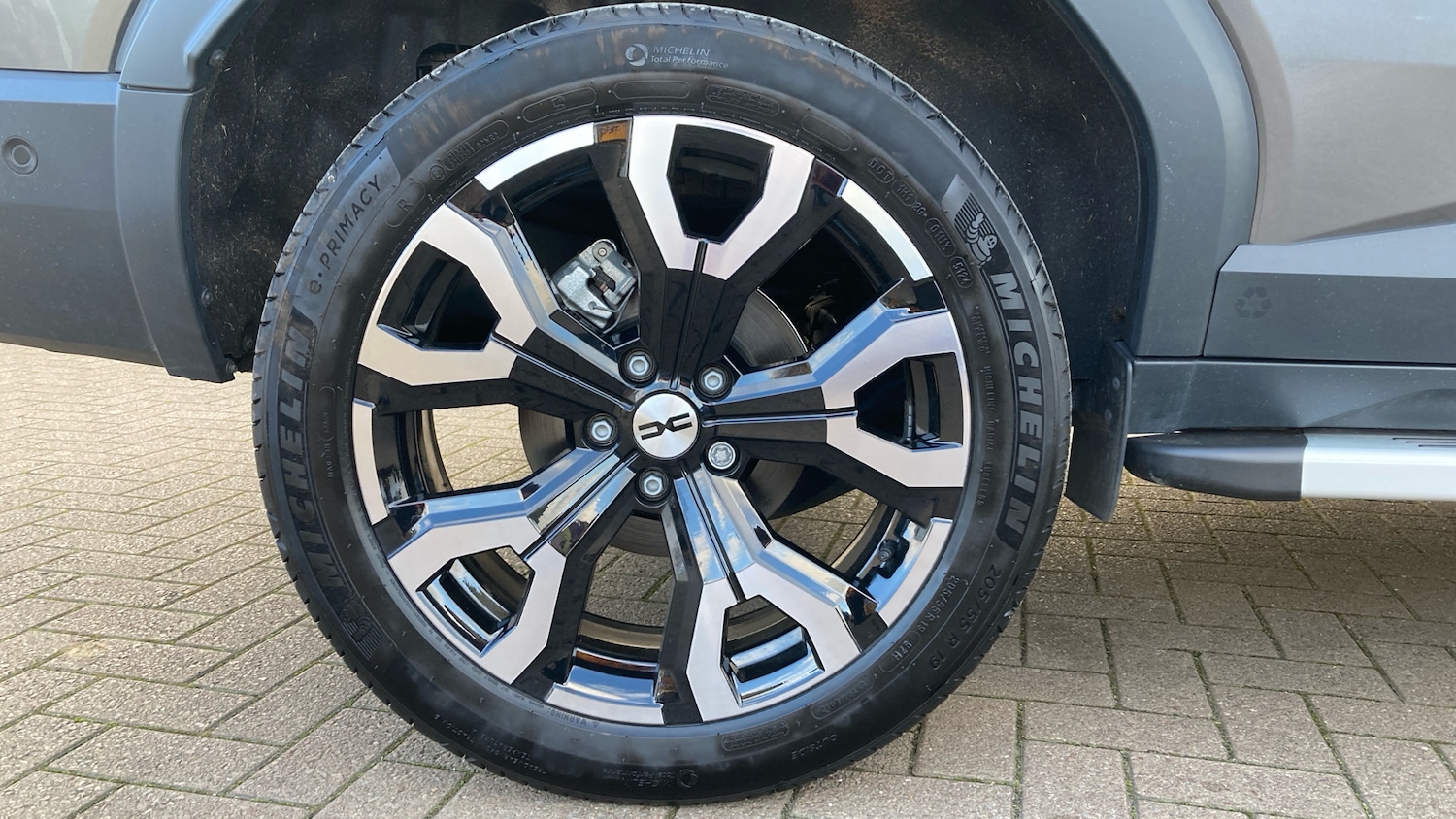 Used Dacia Bigster 2025 for sale - 76426200: Photo 7