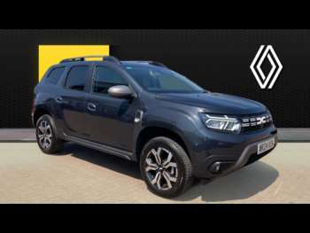 2024 (24) - 1.0 TCe 90 Journey 5dr Petrol Estate