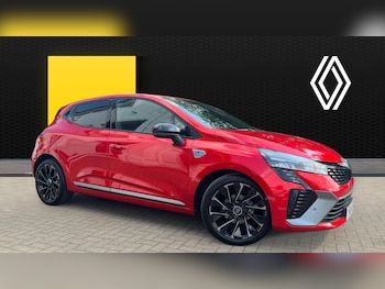 Used Renault Clio 2024 for sale - 79153766: Photo