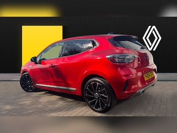 Used Renault Clio 2024 for sale - 79153766: Photo