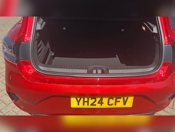 Used Renault Clio 2024 for sale - 79153766: Photo