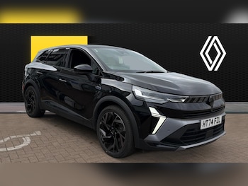 Used Renault Symbioz 2024 for sale - 78581156: Photo