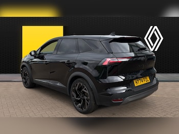 Used Renault Symbioz 2024 for sale - 78581156: Photo
