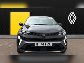 Used Renault Symbioz 2024 for sale - 78581156: Photo