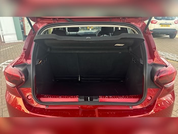 Used Dacia Sandero Stepway 2021 for sale - 75937987: Photo