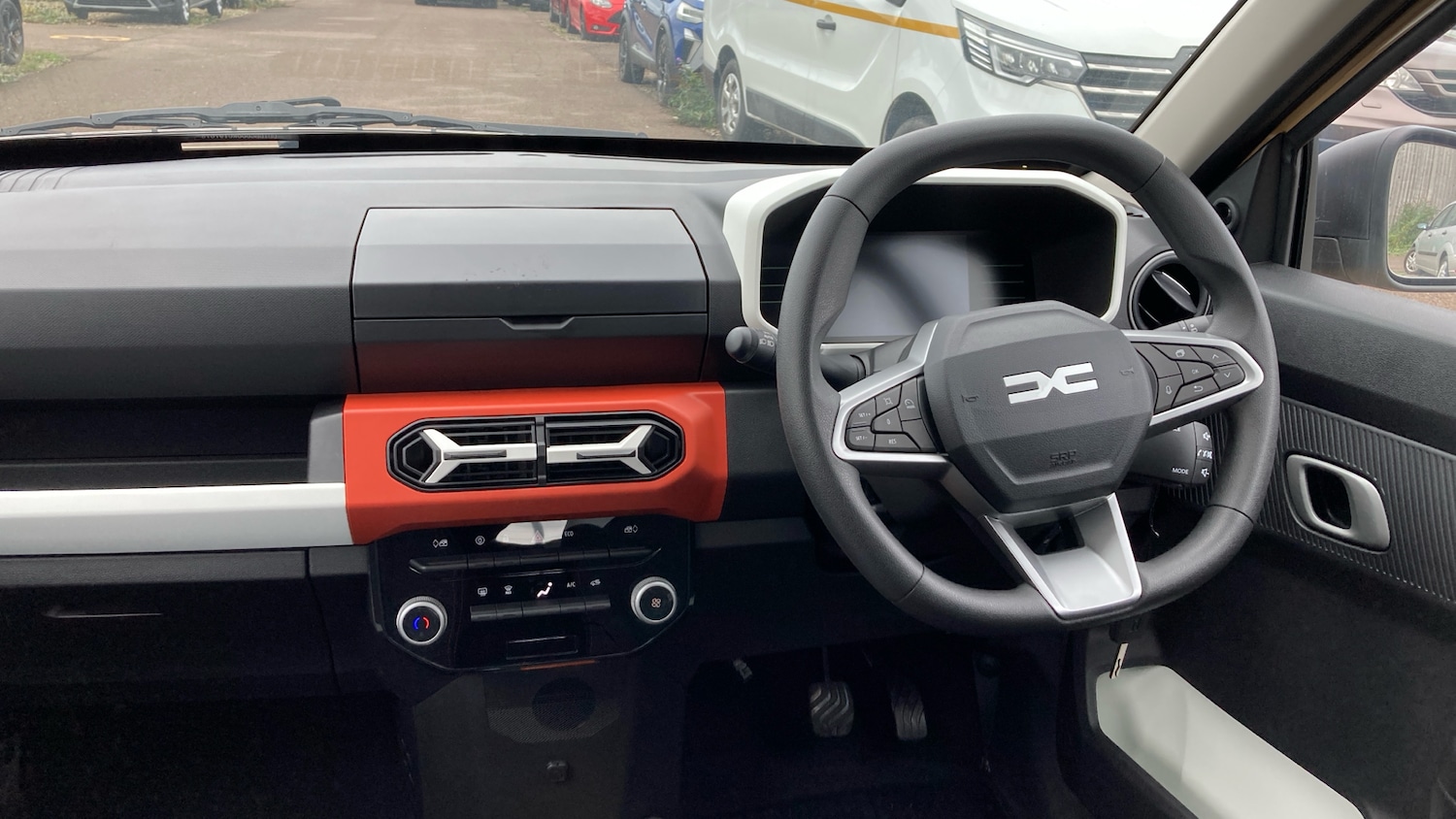 Used Dacia Spring 2025 for sale - 76322441: Photo 10