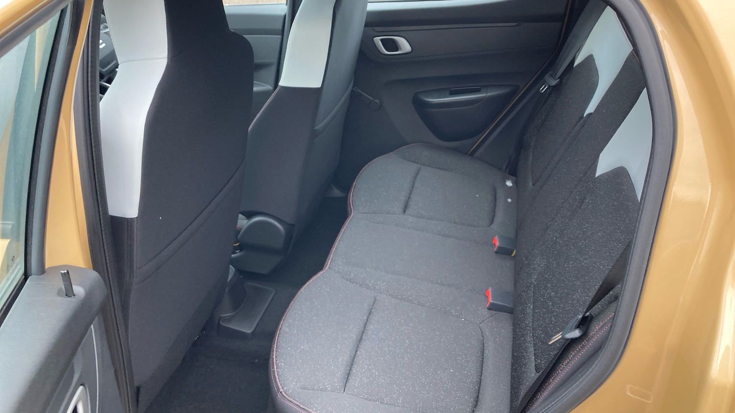 Used Dacia Spring 2025 for sale - 76322441: Photo 16
