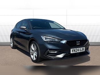 Used SEAT Leon 2024 for sale - 79140925: Photo