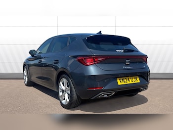 Used SEAT Leon 2024 for sale - 79140925: Photo