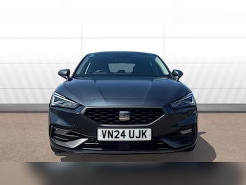 Used SEAT Leon 2024 for sale - 79140925: Photo