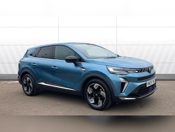 Used Renault Symbioz 2025 for sale - 78311385: Photo