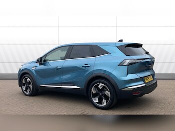Used Renault Symbioz 2025 for sale - 78311385: Photo