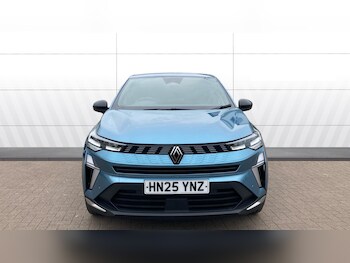 Used Renault Symbioz 2025 for sale - 78311385: Photo