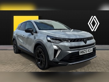 Used Renault Other 2025 for sale - 78311384: Photo