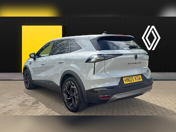 Used Renault Other 2025 for sale - 78311384: Photo