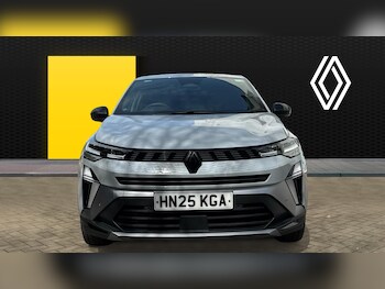 Used Renault Other 2025 for sale - 78311384: Photo