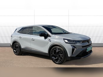 Used Renault Symbioz 2025 for sale - 78545372: Photo