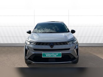 Used Renault Symbioz 2025 for sale - 78545372: Photo