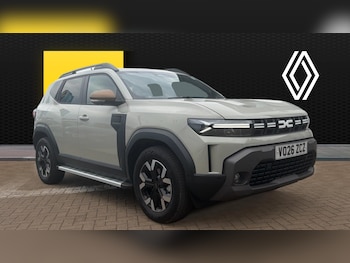 Used Dacia Duster 2026 for sale - 78980027: Photo