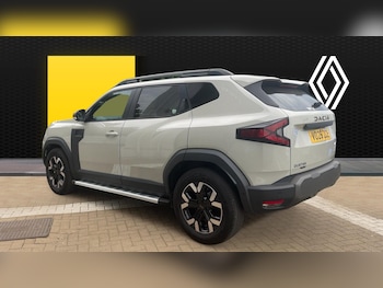 Used Dacia Duster 2026 for sale - 78980027: Photo