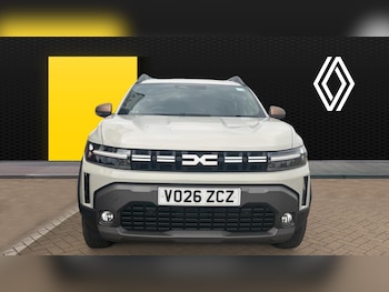 Used Dacia Duster 2026 for sale - 78980027: Photo