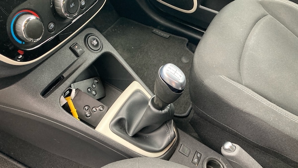 Used Renault Captur 2020 for sale - 76076232: Photo 13