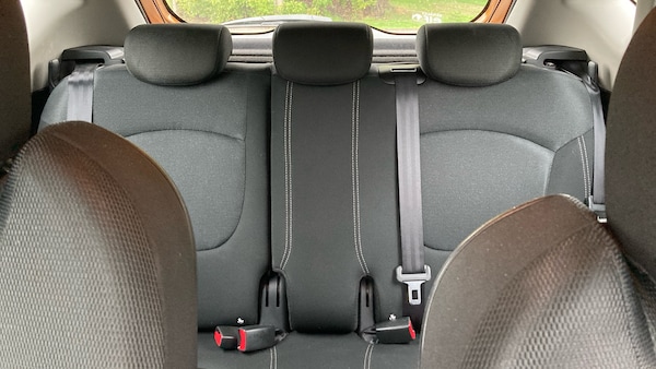 Used Renault Captur 2020 for sale - 76076232: Photo 15
