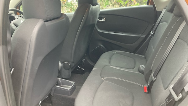 Used Renault Captur 2020 for sale - 76076232: Photo 16
