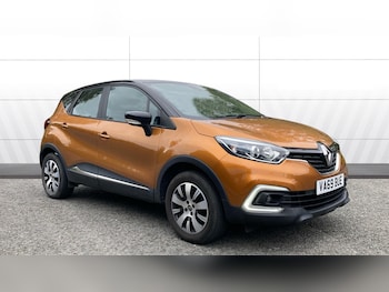 Renault - Captur