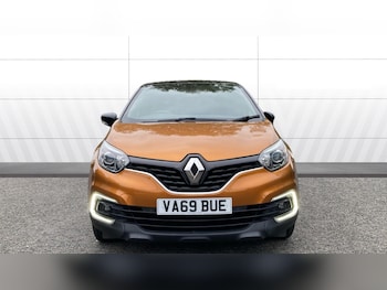 Used Renault Captur 2020 for sale - 76076232: Photo 3