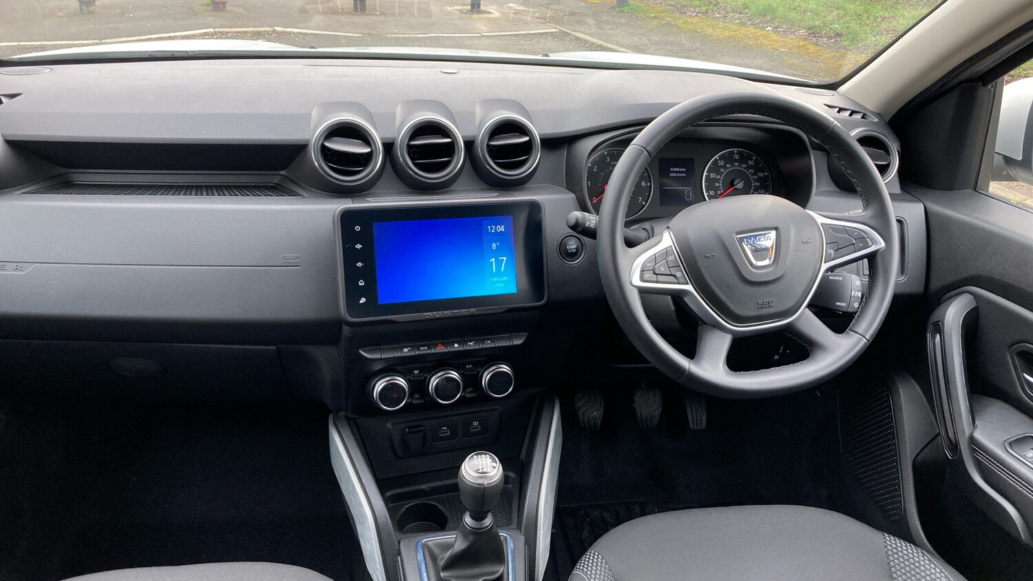 Used Dacia Duster 2022 for sale - 77999271: Photo 10