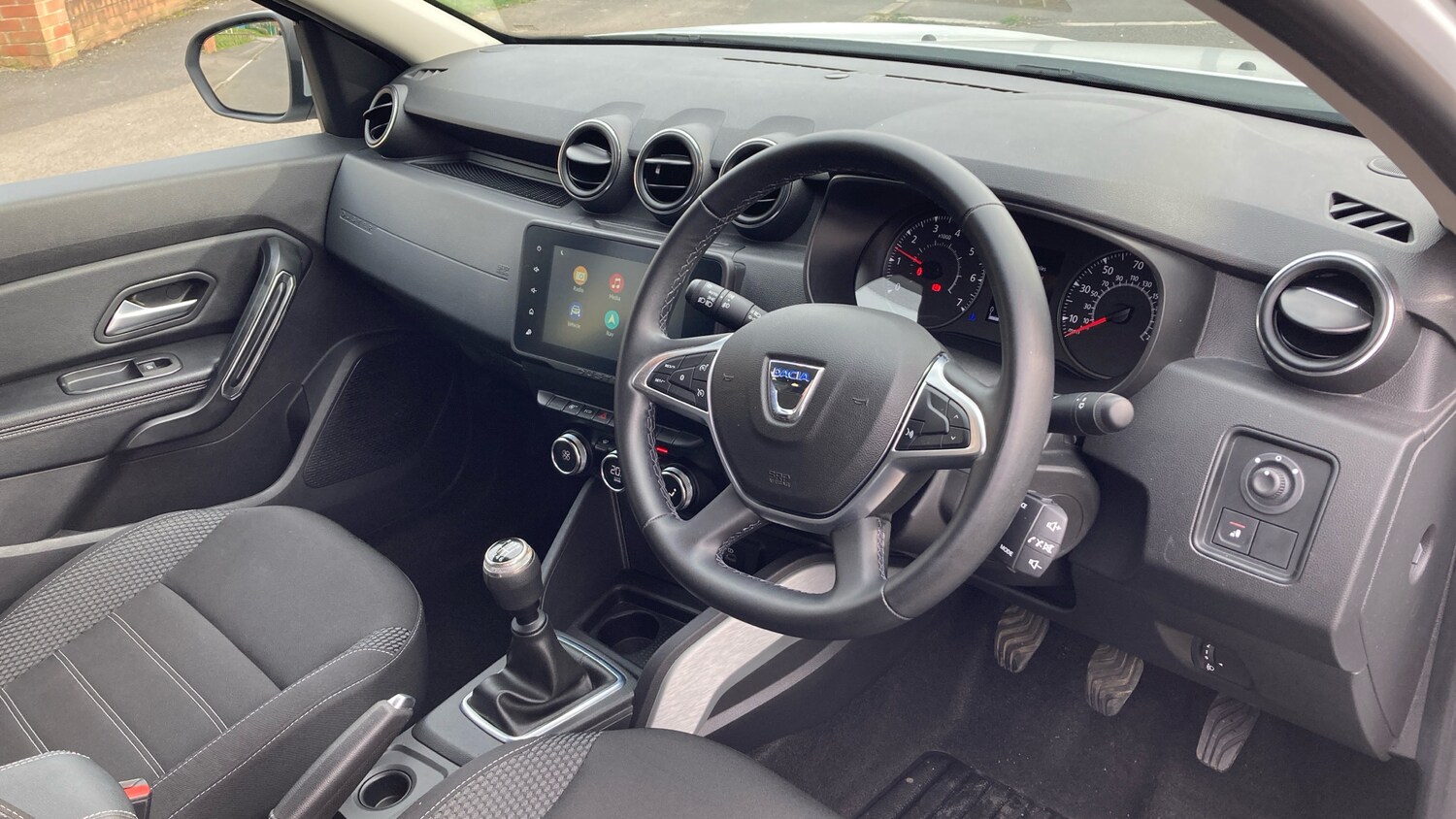 Used Dacia Duster 2022 for sale - 77999271: Photo 11