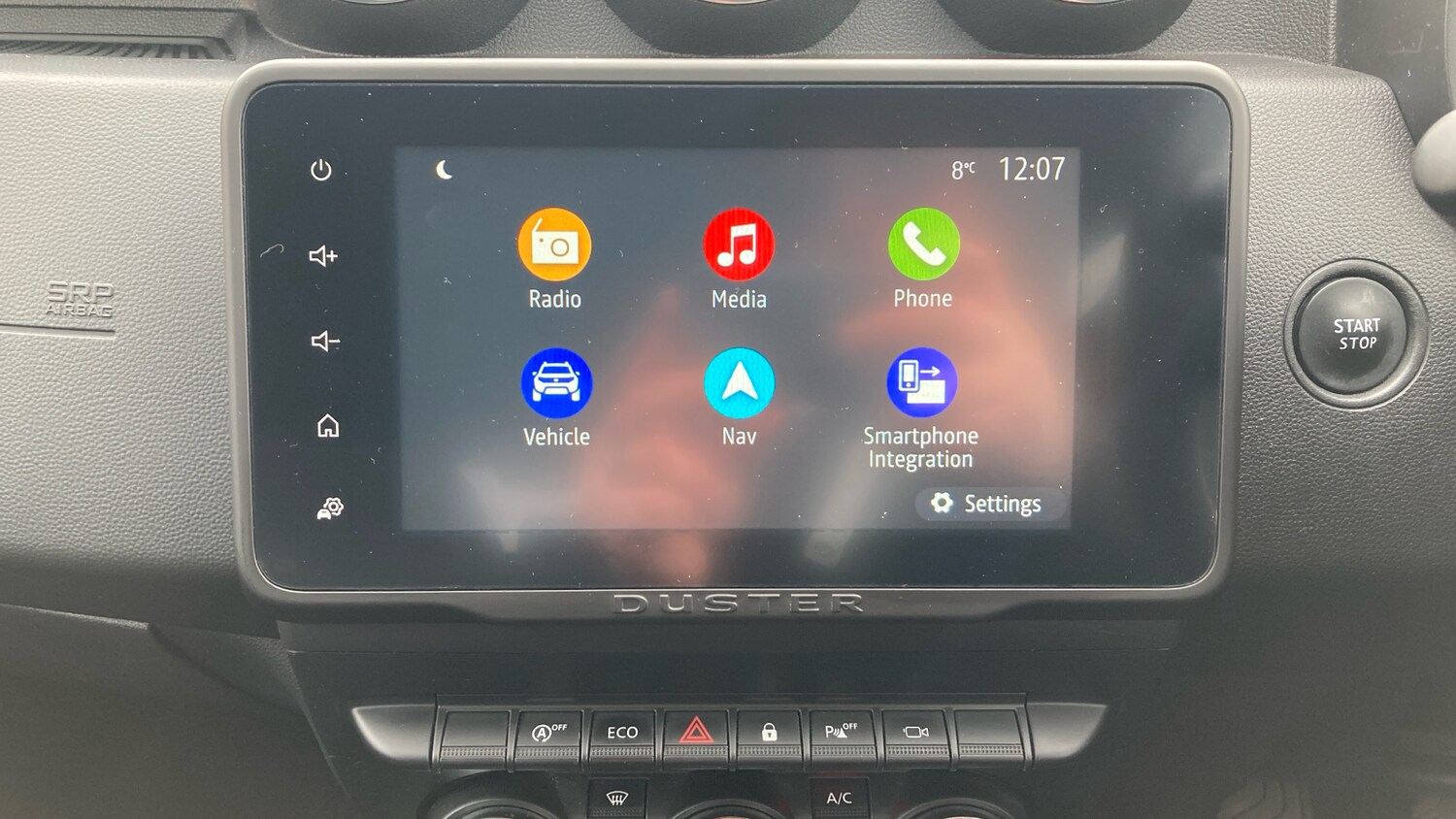 Used Dacia Duster 2022 for sale - 77999271: Photo 12