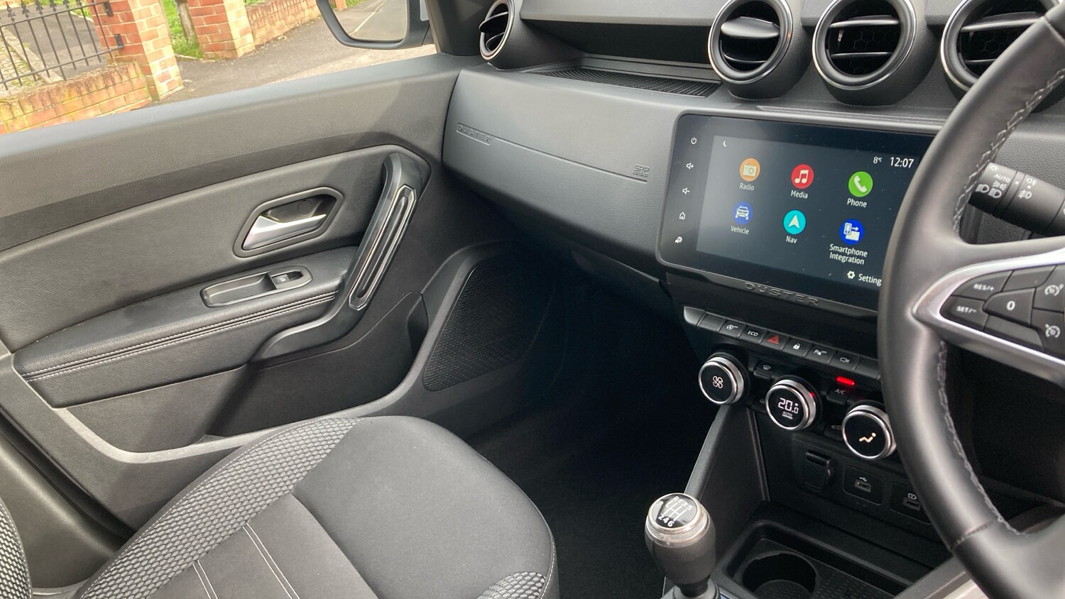 Used Dacia Duster 2022 for sale - 77999271: Photo 14