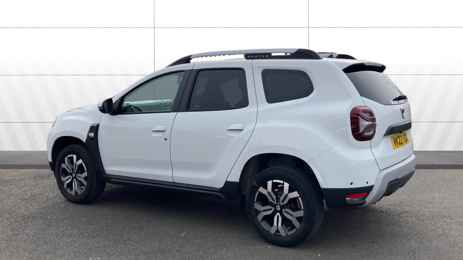 Used Dacia Duster 2022 for sale - 77999271: Photo 2